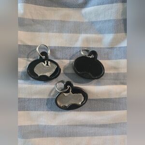 3 (THREE) YIP Smart Tag and Tracker - Works with Samsung Galaxy Smartphones